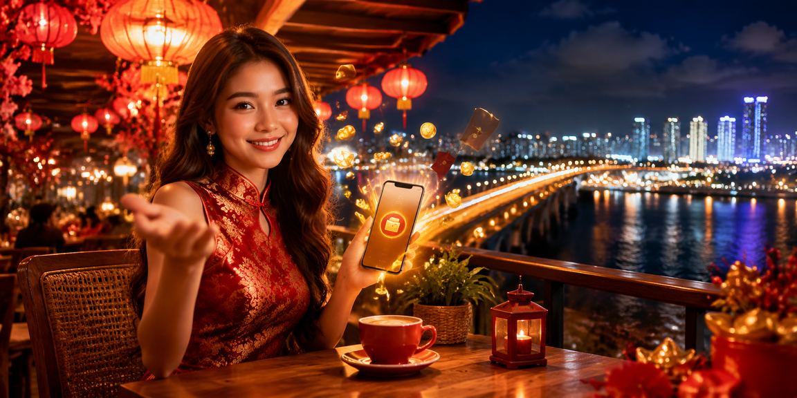 Proses deposit mudah untuk tuntut promosi bonus di 2568 dari Johor