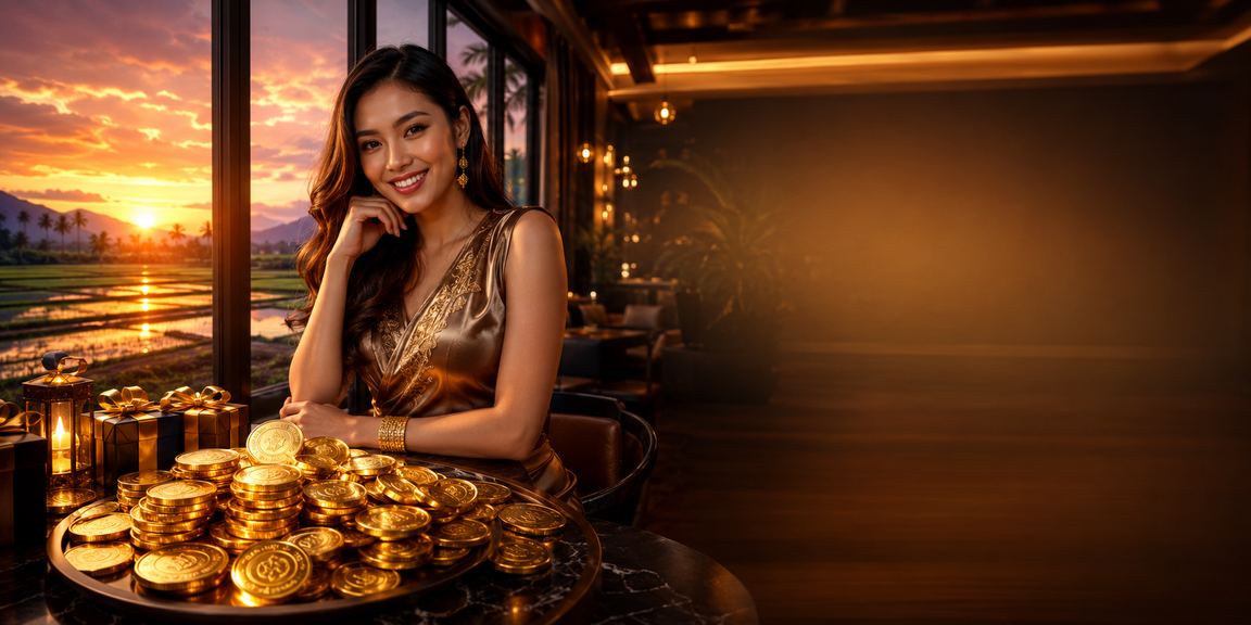 Pemain dari Kedah menikmati bonus VIP dan promosi eksklusif di 2568