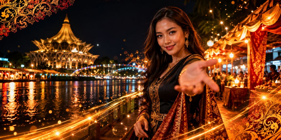 Pertaruhan sukan live di Kuching dengan sokongan halaman sukan 2568