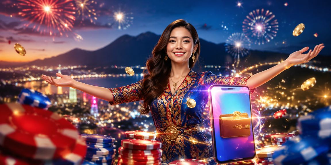 Maklumat bonus deposit bagi pengguna dari Sabah